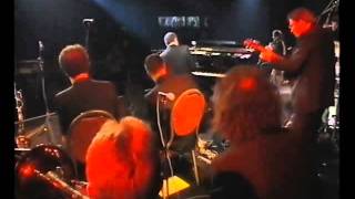 Paolo Conte  Boogie Live Montreux [upl. by Terchie]