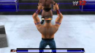 ☺WWE RaW Ultimate Impact 2012 Gameplay PC Link☺ [upl. by So]