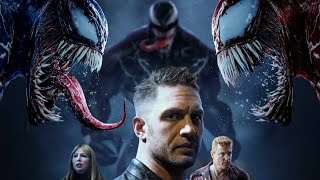 Venom Let there be carnage 2021 explained in hindi  fullmovie analysis  MOVIE FULL [upl. by Conny]