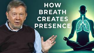 The Most Powerful Spiritual Practice for Daily Life  Eckhart Tolle [upl. by Saiff800]