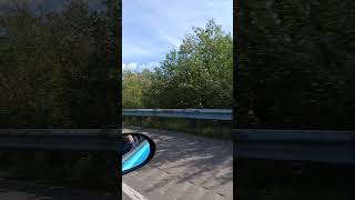 Went to elma washington and I got the satsop nuclear towers in the video a beautiful day [upl. by Animrac]