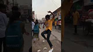 Nimora Nimora Nimora 😂 \ Creazy dance in public 😂 \ shorts trendingshorts viral funny [upl. by Immac]