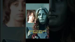 NOVO TRAILER Cavaleiros do Zodíaco  O Filme  REAÇÃO E ANÁLISE [upl. by Lenwood531]