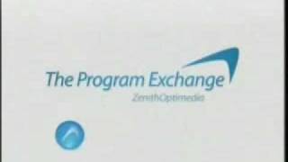 Program Exchange 2008 with original jingle 21310A [upl. by Namwen831]