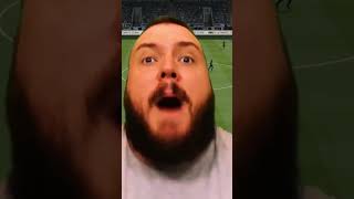 True Geordie’s Angriest FIFA Meltdown fifa truegeordie ragequits shorts [upl. by Eahsram237]