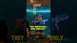 Dining with REAL Mermaids This Restaurant Will AMAZE You 🧜‍♀️ [upl. by Nitsugua]