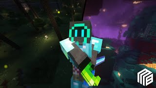 Continuing The COOLEST Minecraft Modpack [upl. by Caye647]