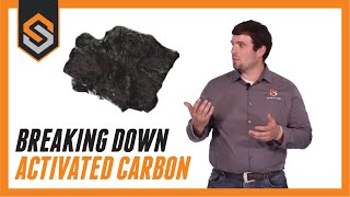 Breaking Down Activated Carbon [upl. by Aivin]