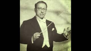 Louis Levy amp His Gaumont British Symphony  The Great Waltz  Selection 21081937 [upl. by Beekman]