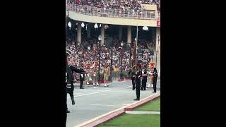 Attari Border  Wagah Border  Latest Parade Ceremony HD army [upl. by Atterehs]