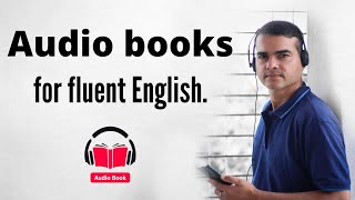 Audio book for fluent EnglishPart 19  by Dr Sandeep Patil [upl. by Jammin]