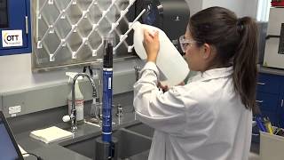 Dissolved Oxygen I Calibration Tutorial Series [upl. by Aivart794]