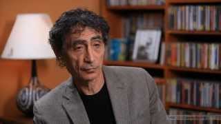 Introducing Dr Gabor Maté [upl. by Ahseyi]