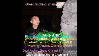 Truth Seeker BRWLR  Jincheng Zhang Official Music Video [upl. by Ruphina563]