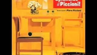 Per noi due soli  Piero Piccioni [upl. by Rysler]