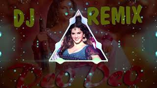 Deo Deo Song Dance Remix By Dj Raghu Smiley Utkoor sunnydeol viral trending share [upl. by Zondra]