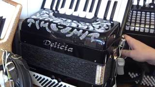 How To Choose The Right Size Accordion With Hobgoblin Music Birmingham [upl. by Cosimo]