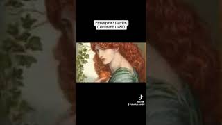 Proserpina’s Garden extract music guitar rock [upl. by Winterbottom]