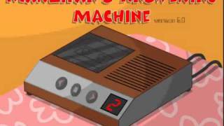 Marzipans Answering Machine Version 60 [upl. by Nevarc804]