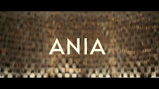 Andrzej Piaseczny  Ania Official Music Video [upl. by Blackington804]