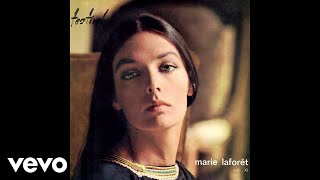 Marie Laforêt  Je voudrais tant que tu comprennes Audio Officiel [upl. by Nona478]