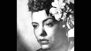 Billie Holiday September Song [upl. by Niloc]