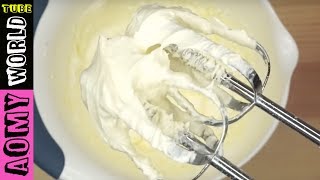 How to Make Cheese at Home  2 ingredient Easy Cheese Recipe [upl. by Webster]