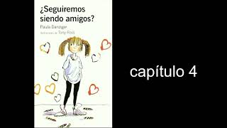 ¿Seguiremos siendo amigos cap 4 [upl. by Fiedling]