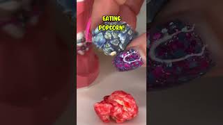 WORST HABITS FOR BRACES SUMMER EDITION PART 2 ☀️🦷 ORTHODONTIST REACTS ASMR CRUNCH TEETH POPCORN [upl. by Faxen659]