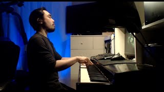 Chopin  Waltz in C sharp minor Op 64 No 2 [upl. by Oflodor930]