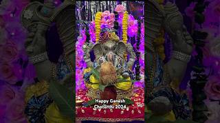 Divine wishes you a joyous and prosperous Ganesh Chaturthi 🙏 Happy Ganesh Chaturthi 2024 [upl. by Elatnahs27]