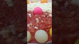 Gajar Ka Halwa Recipe shorts [upl. by Spragens370]