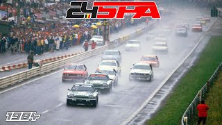 1984  24 Heures de SpaFrancorchamps [upl. by Valiant]