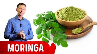 The Benefits of Moringa [upl. by Greyso]