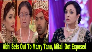 Twist Of Fate 1 Kumkum Bhagya Teasers For November 2020Zee World Series  All About Zeeworld [upl. by Sivrad]