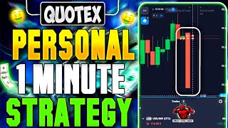 How To Win Every Trades In Quotex 💸  Quotex Trading Strategy 33  SmartMindTrade [upl. by Hodges323]