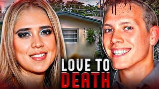 A love triangle turns into a worst nightmare in real life True Crime Documentary [upl. by Borlow56]