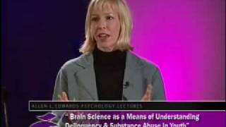 Brain Science as a Means of Understanding Delinquency and Substance Abuse in Youth [upl. by Lemmueu]