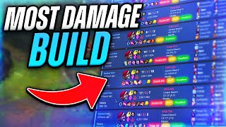 MATHEMATICALLY CORRECT KATARINA BUILD CAN EVEN CARRY BAUSFFS [upl. by Tomi]