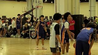 2024 Sep 02 SIPAG NY vs FSA Florida  NABA  National Harbor Maryland [upl. by Dirk]