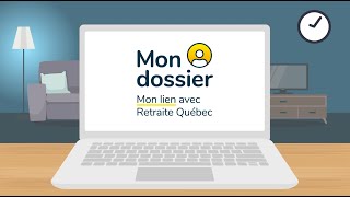 Découvrez les avantages de Mon dossier [upl. by Ettezel215]