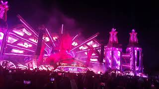 Steve Aoki  EDC México 2024 [upl. by Sillig]