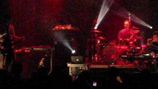 Twenty One Pilots  Air Catcher Live  The Newport Music Hall 5110 [upl. by Ydasahc]