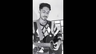 Phir Mulaaqat  Guitar Cover  Jubin Nautiyal  Why Cheat India  Abhinav Thakur [upl. by Halbert117]