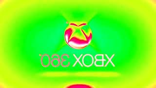 REQUESTED Xbox 360 Logo effects Sponsored by NEIN Csupo effects in Diamond Major [upl. by Ettevroc488]