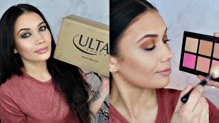 Beauty Steals You NEED   ULTA 21 Days of Beauty Preview [upl. by Eilrebmik]