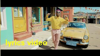 Tellaman  Whipped Ft Nasty C amp Shekhinah  Lyrics video [upl. by Attekal689]