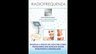 RADIOFREQUENZA DEEPER by FABBRIMARINE [upl. by Merritt]