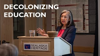 Decolonizing Education Nourishing Their Learning Spirits [upl. by Nirahs933]