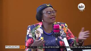 MP Gathoni Wamuchomba Embarrassed By The 13Th Parliament Our Actions Are Putting Kenyans At Risk [upl. by Atnauq]